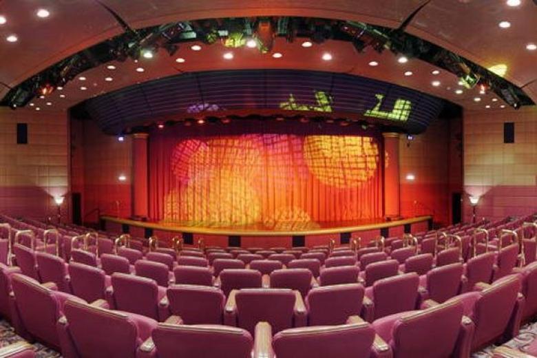 Princess Theatre
