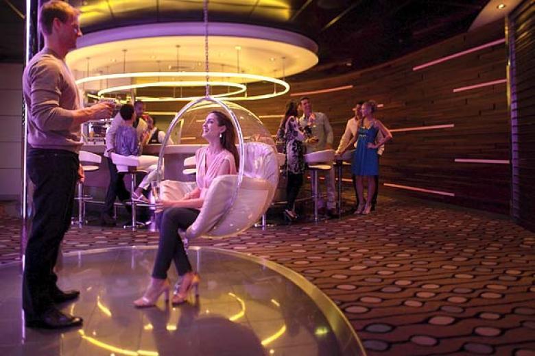 Quasar Night Club