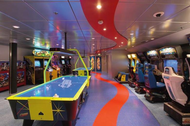 Arcade