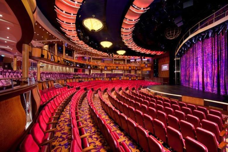 Royal Theater