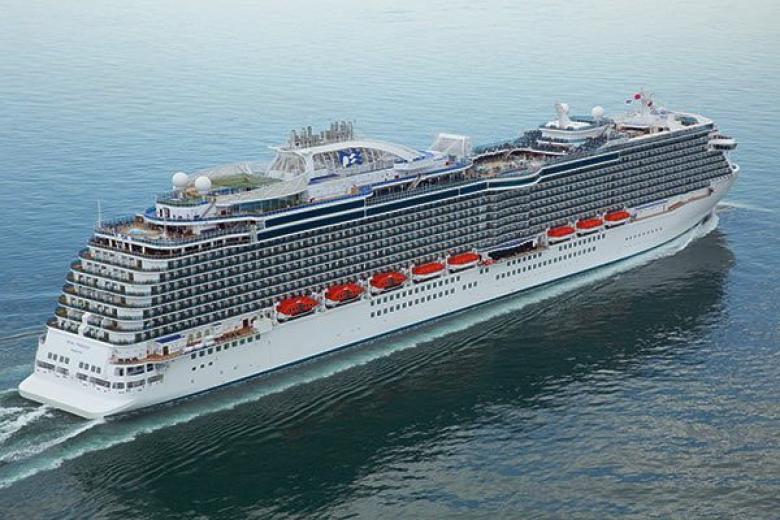 Regal Princess