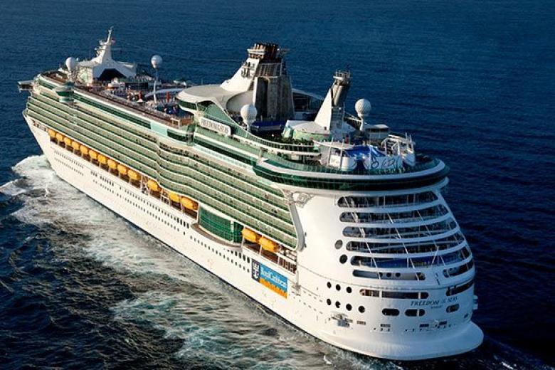 Freedom of the Seas