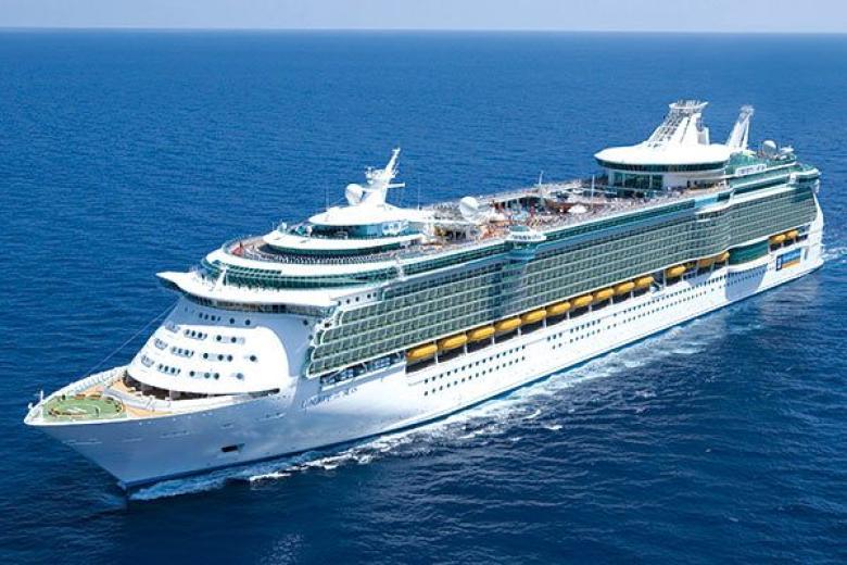 Liberty of the Seas