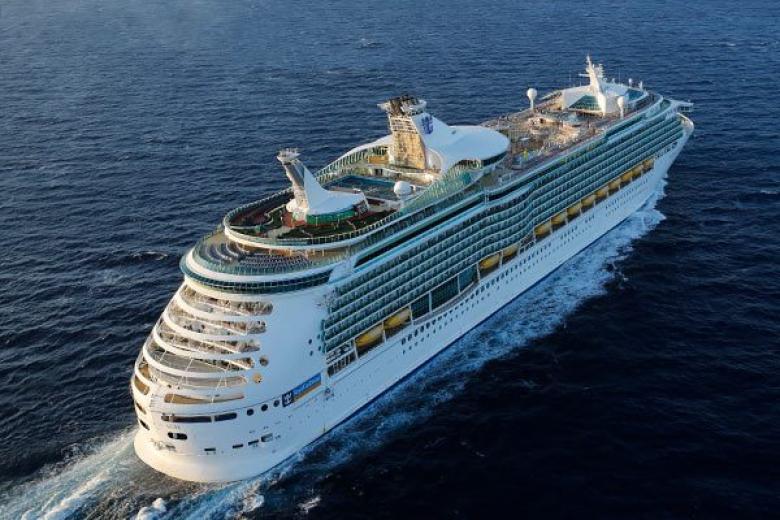 Mariner of the Seas