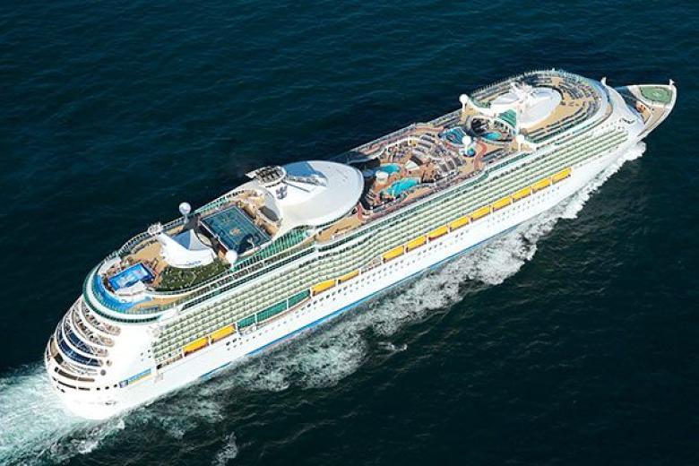 Navigator of the Seas