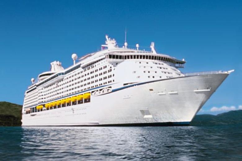 VOYAGER OF THE SEAS