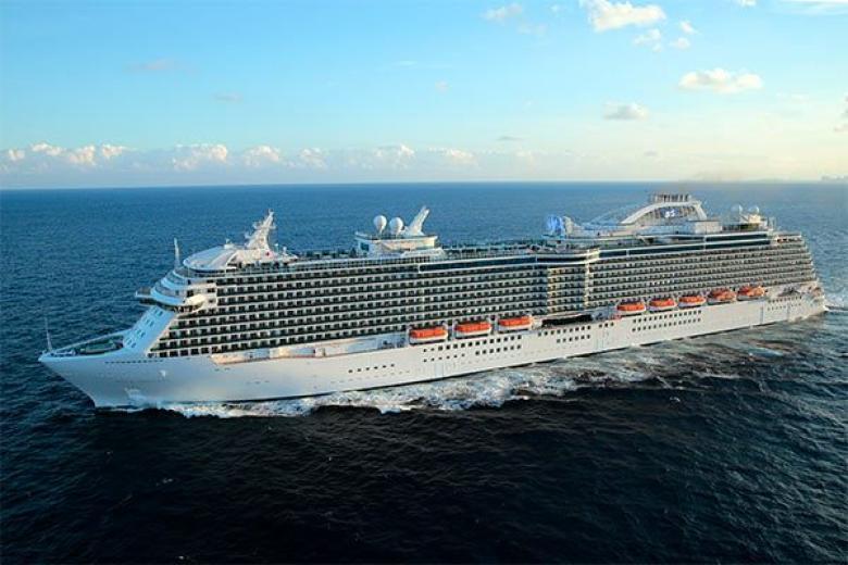 Royal Princess