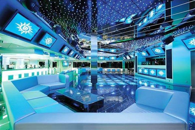 S32 Nightclub
