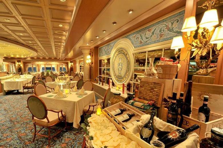 Sabatinis Restaurant