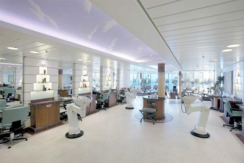 Salon