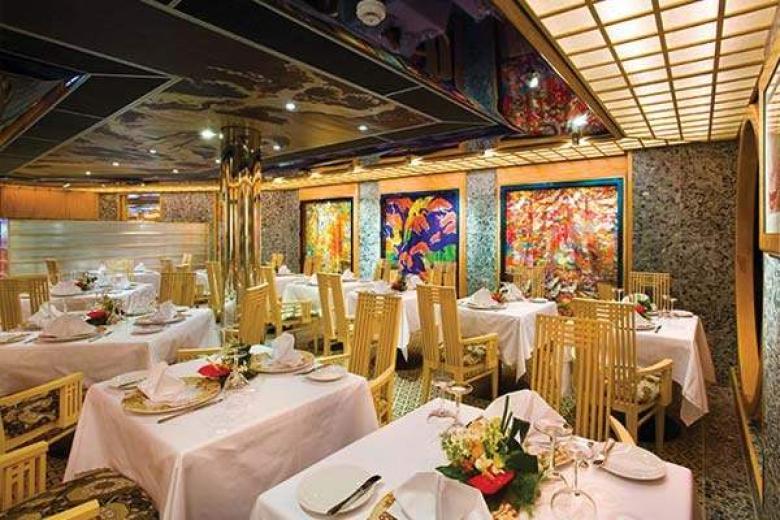Samsara Restaurant