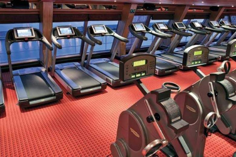 Samsara Gym & Spa