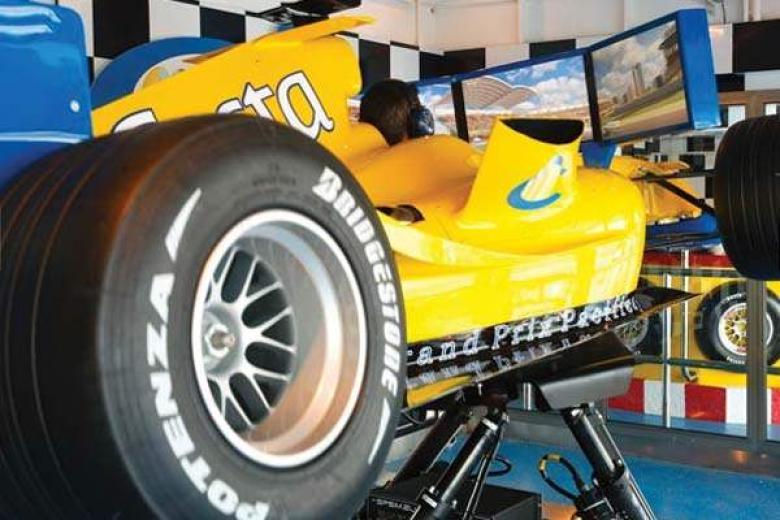 Scuderia Costa