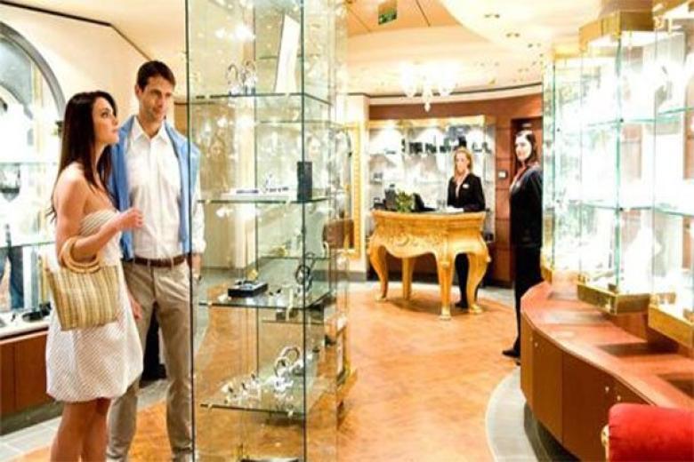 Shopping