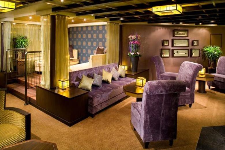 Silk Den