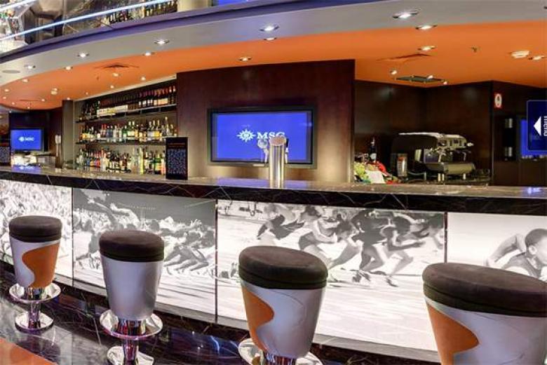 Sports Bar