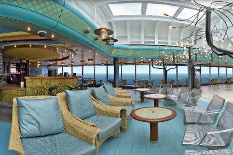 Terrace Grill