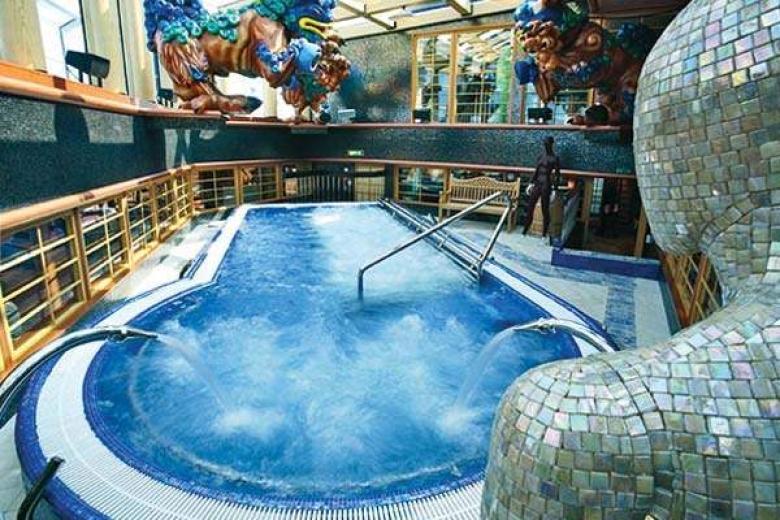 Thalassotherapy