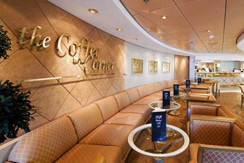 The Coffee Corner