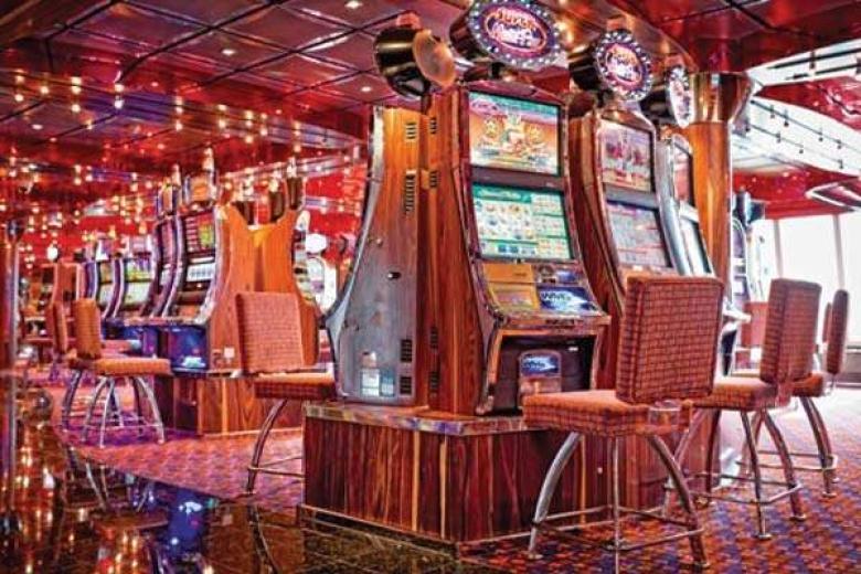 The Millionaire Casino