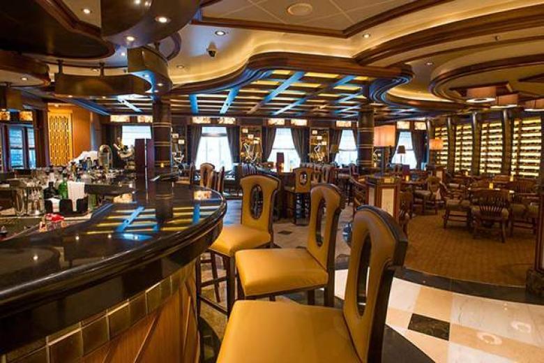 Vines Wine Bar