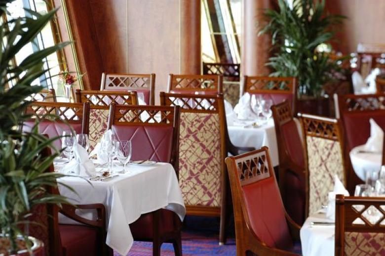 Vista Dining Room