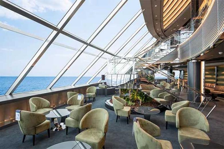 MSC EURIBIA