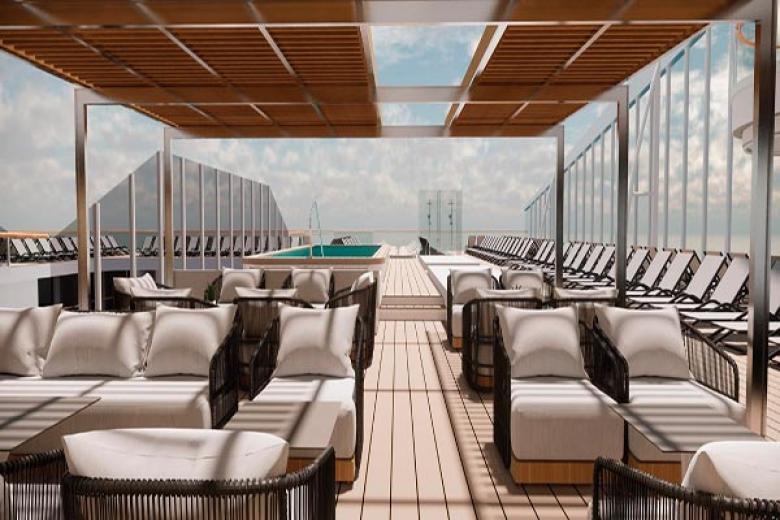 MSC WORLD EUROPA