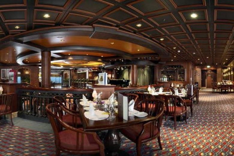 Bayou Cafe