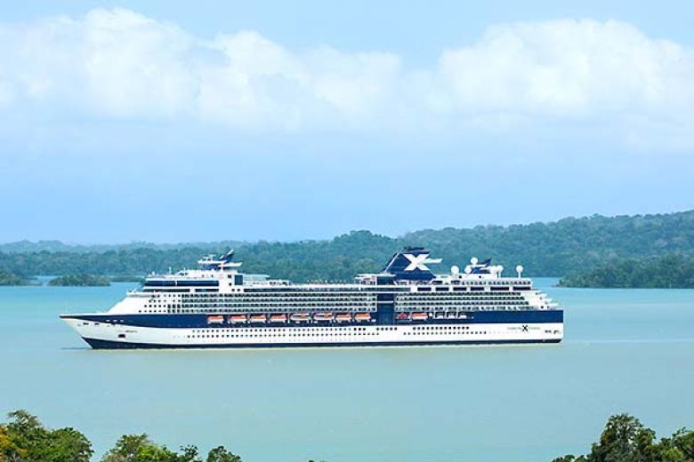 CELEBRITY INFINITY