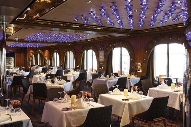 Club Restaurant