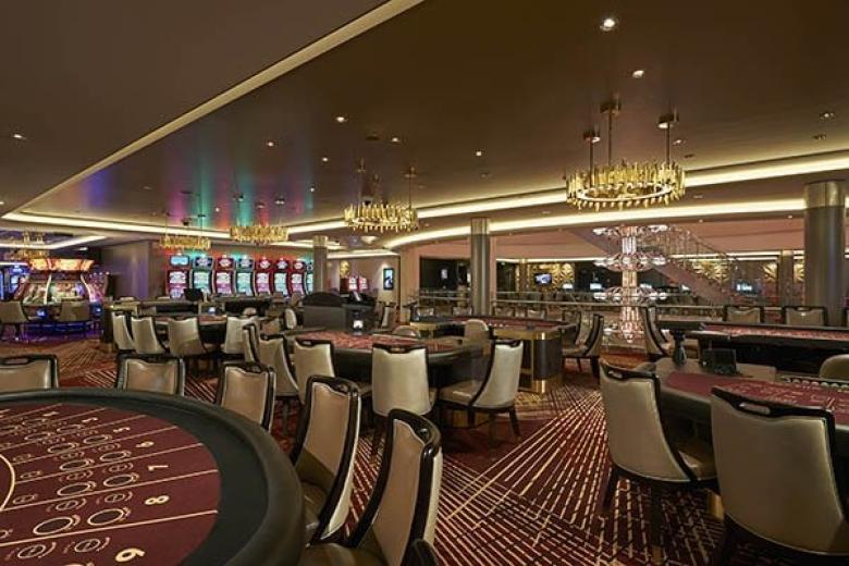 Casino