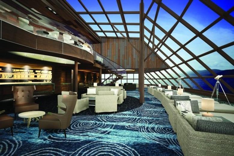 Haven Observation Lounge
