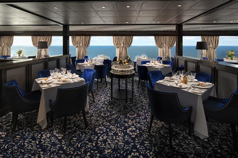 NORWEGIAN ENCORE