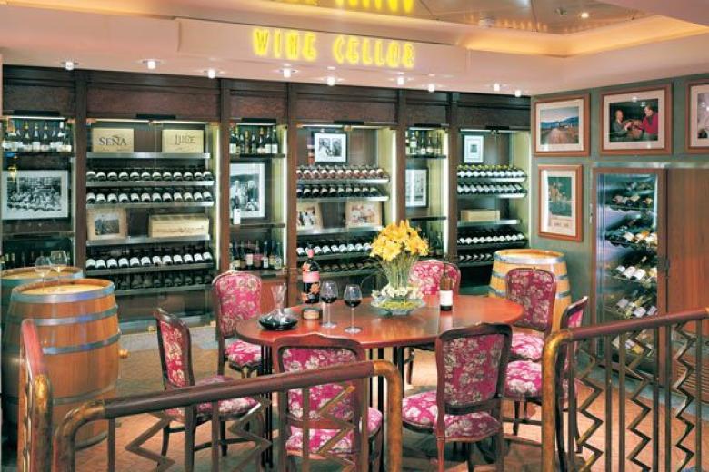 Wine Cellar