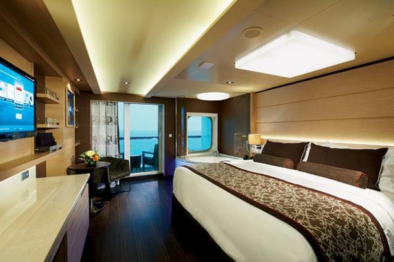 Spa Suite