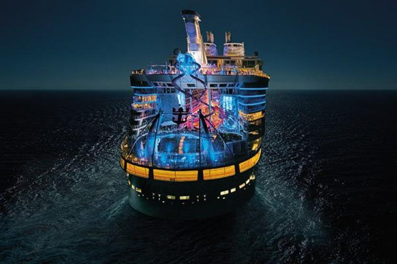 Harmony of the Seas