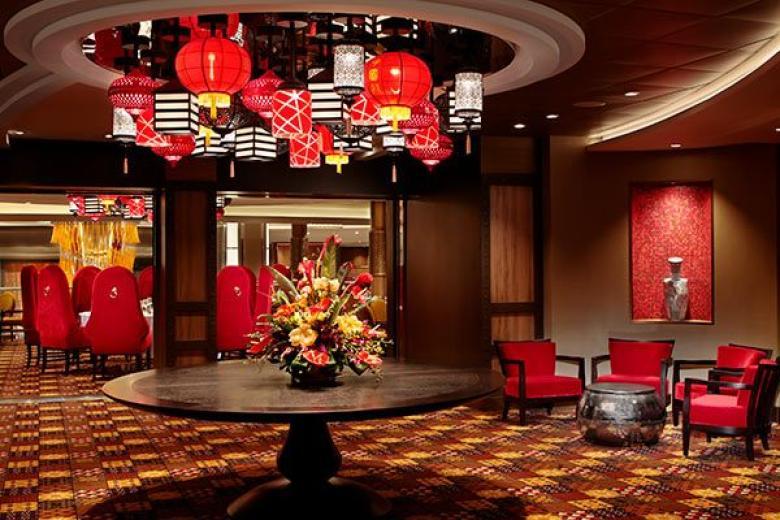 Silk Restaurant