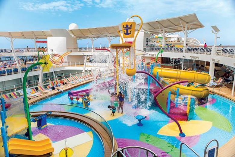 Splashaway Bay